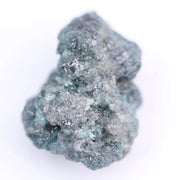 2.51 Ct Blue Rough Raw Diamond Natural Loose Uncut For Jewelry Making