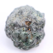 uncut blue diamond and rough stone diamond with natural crystal texture natural rough diamond 