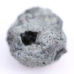 uncut blue diamond and rough stone diamond with natural crystal texture natural rough diamond 