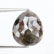 pear cut, brown grey natural loose diamond ,pear diamond studs and pear shaped diamond necklace collection