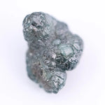 raw rough diamond and rough stone diamond collection blue rough diamond 