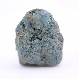 uncut natural diamonds and uncut raw diamond ring collection blue rough diamond 