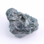 blue raw diamonds and uncut blue diamond collection natral rough diamond 