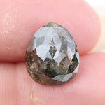 pear cut, brown grey natural loose diamond ,pear diamond studs and pear shaped diamond necklace collection