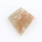 0.81 Ct Brown Grey Kite Cut Natural Diamond Premium Unique Shape Loose Diamond