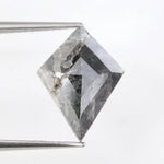 kite cut, grey loose natural diamond, loose kite diamond loose princess cut diamonds loose radiant diamonds