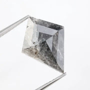 kite cut, grey loose natural diamond, loose kite diamond loose princess cut diamonds loose radiant diamonds