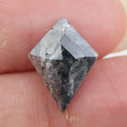 kite cut, grey loose natural diamond, loose kite diamond loose princess cut diamonds loose radiant diamonds