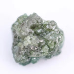 a diamond in the rough and natural rough diamonds collection green rough diamond 