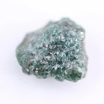 a diamond in the rough and natural rough diamonds collection green rough diamond 