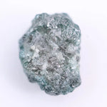rough diamond rock and raw uncut blue diamonds collection natural rough diamond 
