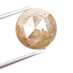 brown grey diamonds natural and round engagement rings natural diamond