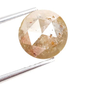 brown grey diamonds natural and round engagement rings natural diamond