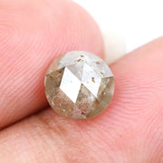brown grey diamonds natural and round engagement rings natural diamond
