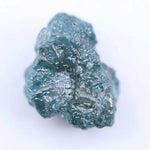 raw diamond identification and raw rough uncut diamonds collection blue rough diamond 