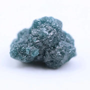 raw diamond identification and raw rough uncut diamonds collection blue rough diamond 