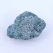 rough stone diamond and uncut raw diamond ring collection blue rough diamond 