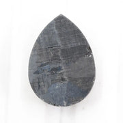 pear cut, natural loose grey black diamond, fancy color pear diamond rare collector gemstone

