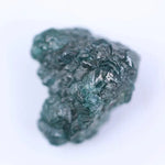 raw blue diamond and natural rough diamond stone collection rough diamond