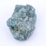 uncut natural diamonds and uncut raw diamond ring collection blue rough diaamond 