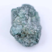uncut natural diamonds and uncut raw diamond ring collection blue rough diaamond 