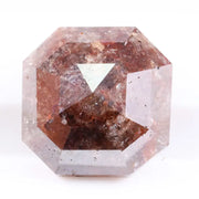 Raw natural diamond displayed in its uncut natural diamond form, showcasing organic texture and natural color. This real natural diamond is suitable for custom jewelry
