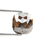 natural diamond hoop earrings and natural diamond collection