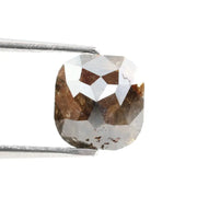 natural diamond hoop earrings and natural diamond collection