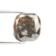 natural diamond hoop earrings and natural diamond collection