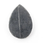 pear cut , grey black natural loose diamond, pear shaped diamond elegant luxury loose gemstone