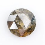 brown colour lab grown diamonds vs natural diamonds comparison