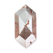 wedding ring natural diamond and natural brown and grey diamond collection
