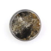 2 carat round natural diamond and 1 ct natural diamond ring