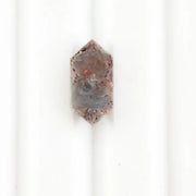 1.55 Ct natural diamond loose gemstone for engagement ring making, sparkling fine quality diamond for custom jewelry