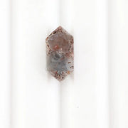 1.55 Ct natural diamond loose gemstone for engagement ring making, sparkling fine quality diamond for custom jewelry