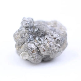 grey uncut diamond and rough natural gemstones for luxury collections natural rough diamond 