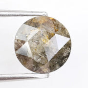 brown colour lab grown diamonds vs natural diamonds comparison
