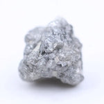 rough diamond rock and raw uncut grey diamonds for jewelry making natural rough diamond 