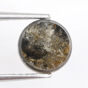 brown colour lab grown diamonds vs natural diamonds comparison