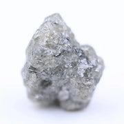 raw grey diamond and raw grey diamond with natural crystal texture natural rough diamond 