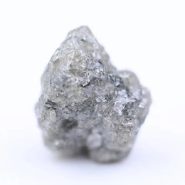 rough diamond rock and raw uncut grey diamonds for jewelry making natural rough diamond 
