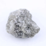 rough diamond rock and raw uncut grey diamonds for jewelry making natural rough diamond 