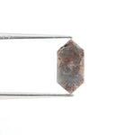 1.55 Ct natural diamond loose gemstone for engagement ring making, sparkling fine quality diamond for custom jewelry