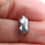 1.55 Ct natural diamond loose gemstone for engagement ring making, sparkling fine quality diamond for custom jewelry