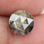 brown colour lab grown diamonds vs natural diamonds comparison