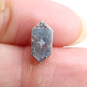1.55 Ct natural diamond loose gemstone for engagement ring making, sparkling fine quality diamond for custom jewelry