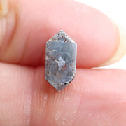1.55 Ct natural diamond loose gemstone for engagement ring making, sparkling fine quality diamond for custom jewelry
