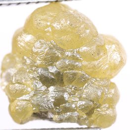 Shop - Natural Yellow Rough Diamond - 3.53 Carat Uncut Raw Diamond