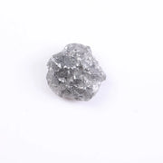 1.11 Ct Uncut Gray Raw Loose Uncut Rough Diamond Use For Jewerly