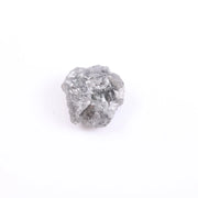 1.11 Ct Uncut Gray Raw Loose Uncut Rough Diamond Use For Jewerly